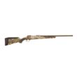 Savage Arms 110 High Country Rifle 7mm Rem Mag 3/rd 24" Barrel TrueTimber Strata