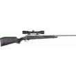 Savage Arms 110 Apex Storm XP Rifle 6.5 PRC 2/rd 24" Barrel Black with Scope
