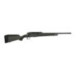 Savage Arms Impulse Hog Hunter Rifle .308 Win 4/rd 18" Barrel OD Green