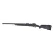 Savage Arms 110 Ultralite Left Hand Rifle 6.5 PRC 2rd Magazine 24" Barrel Grey