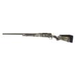Savage Arms 110 Timberline Left Hand Rifle 6.5 PRC 2/rd 24" Barrel Realtree Excape