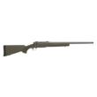 Savage Arms 110 Trail Hunter Rifle .300 Win Mag 3rd Magazine 24" Threaded Barrel OD Green