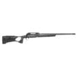 Savage 110 KYLM Rifle 300 win Mag 3rd Magazine 24" Threaded Carbon Fiber Barrel Carbon Stock