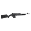Savage Arms 110 Magpul Scout Rifle 6.5 Creedmoor 10rd Mag 16.5" Threaded Barrel Black