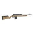 Savage Arms 110 Magpul Scout Rifle in 5.56x45mm NATO, 10-Round Magazine, 16.5" Threaded Barrel, FDE