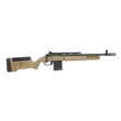 Savage Arms 110 Magpul Scout Rifle in 400 Legend, 10-Round Magazine, 16.5" Threaded Barrel, FDE