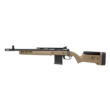 Savage Arms 110 Magpul Scout Left-Hand Rifle in .308 Win, 10-Round Magazine, 16.5" Threaded Barrel, FDE