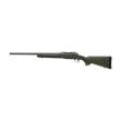 Savage Arms 110 Trail Hunter .400 Legend 20" Threaded Barrel Left-Hand Rifle, OD Green, 4-Round