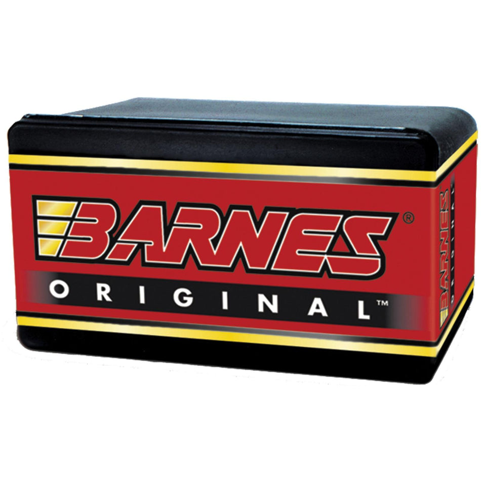 Barnes Original Bullets .348 Winchester .348" 250gr FNSP 50-Count