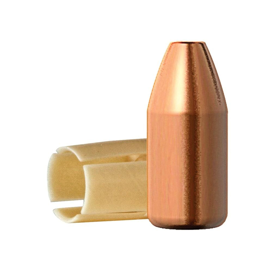 Barnes Expander MZ .500" 325gr Muzzleloader Sabot Bullets .54 Caliber 15/ct