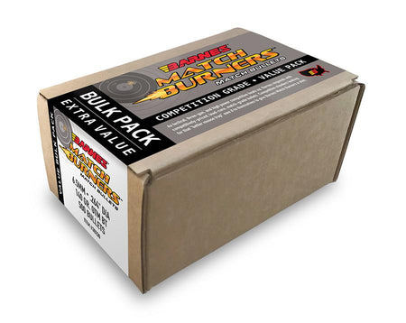Barnes 6mm .243 Diameter 105 gr Boat Tail Match Burner Reloading Bullets 500/Box