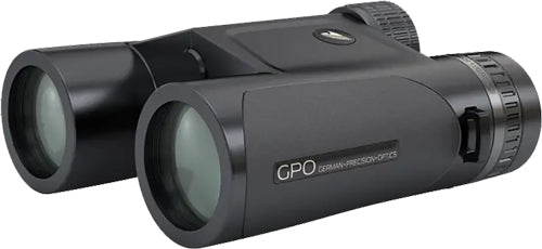 GPO RangeGuide 8x40 3500-Yard Rangefinding Binocular Black