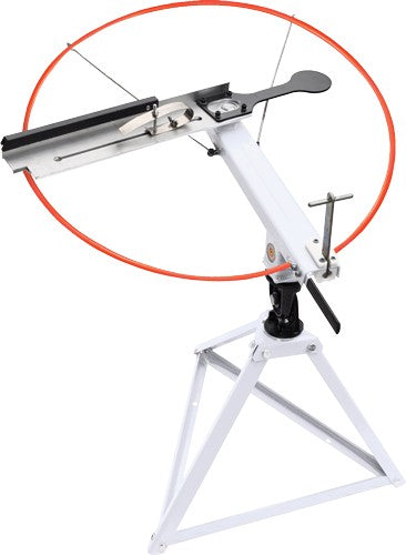 Do-All Clayhawk Backyard 3/4-Cock Manual Clay Target Thrower