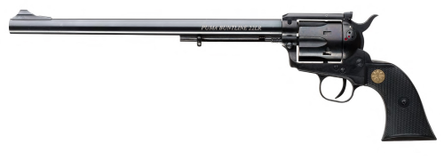 Chiappa 1873 Buntline .22 LR/.22 Mag 6-Shot Revolver, 12" Blued Barrel