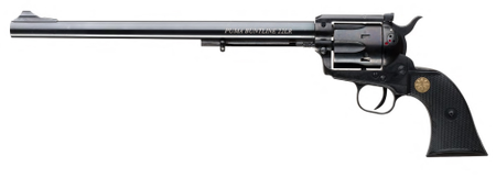 Chiappa 1873 Buntline .22 LR/.22 Mag 6-Shot Revolver, 12" Blued Barrel