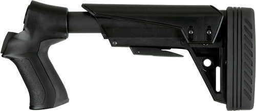ADV TECH T3 SHOTGUN STOCK G2 MOSSBERG 990 AFTERSHOCK BLACK