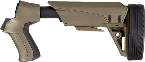 Advanced Technology T3 G2 Shotgun Stock 12GA Pump Mossberg Remington Winchester FDE
