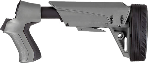 Advanced Technology T3 G2 Shotgun Stock 12GA Pump Mossberg Remington Winchester Gray