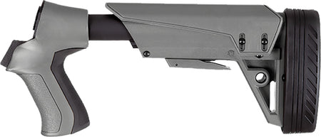 Advanced Technology T3 G2 Shotgun Stock 12GA Pump Mossberg Remington Winchester Gray