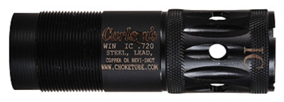 Carlson's 12GA Ported IC Choke Tube for Winchester Invector - Sporting Clays