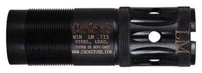 Carlson's 12GA Ported Light Mod Choke Tube for Winchester Invector - Sporting Clays