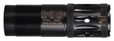 Carlson's 12GA Ported Improved Mod Choke Tube for Winchester Invector - Sporting Clays