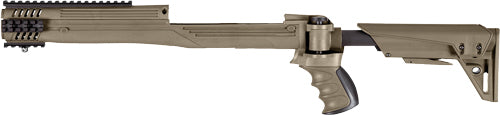 Advanced Technology Ruger Mini-14/30 StrikeForce G2 Stock FDE