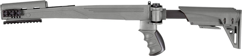 Advanced Technology SKS Strikeforce Gen 2 Stock Destroyer Gray