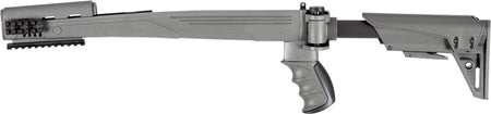 Advanced Technology SKS Strikeforce Gen 2 Stock Destroyer Gray