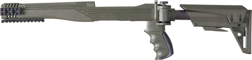 Advanced Technology Ruger 10/22 Urban Combat StrikeForce G2 Stock