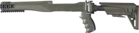 Advanced Technology Ruger 10/22 Urban Combat StrikeForce G2 Stock