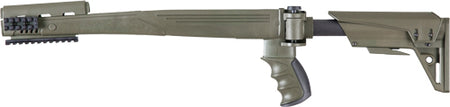 Advanced Technology SKS Strikeforce Gen 2 Stock Urban Combat Finish