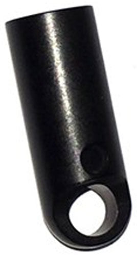Beretta 92FS/96FS Black Aluminum Lanyard Loop Ring