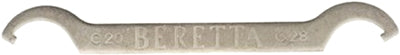 Beretta 28 Gauge and 20 Gauge Choke Tube Wrench