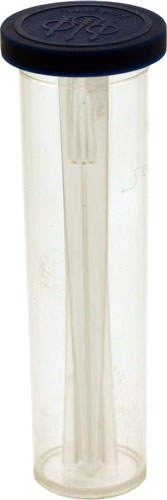 Beretta Single Extended Choke Tube Storage Case 0.75in Clear