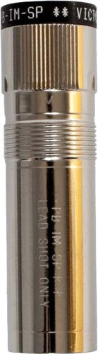 Beretta Mobilchoke Victory 20GA Imp. Modified Extended 1" Choke Tube