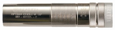 Beretta Optima-Choke HP 12GA Full Extended .75" White Coded Nickel-Alloy Choke
