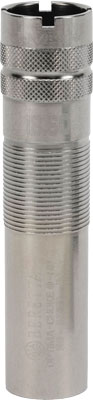 Beretta Optimachoke HP 12GA Cylinder Extended .75" Choke Tube