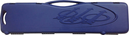 Beretta A300 A400 Blue Plastic Hard Shotgun Case 41 Inches