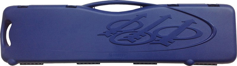 Beretta A300 A400 Blue Plastic Hard Shotgun Case 41 Inches