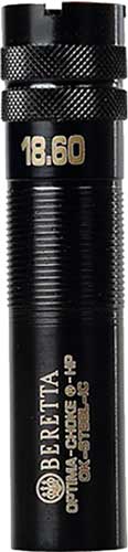 Beretta Optimachoke HP 12GA Imp. Mod. Extended Choke .75" High-Strength Steel