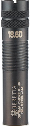 Beretta Optima-Choke HP 12GA Light Modified Extended 2" Corrosion-Resistant Choke