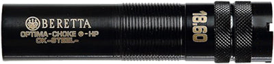 Beretta Optima-Choke HP 12GA Extra Full Extended .75" High-Strength Steel Choke