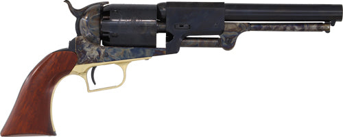 Cimarron Whitneyville Dragoon .44 Cal 7.5-Inch Barrel CC Finish Walnut Grip