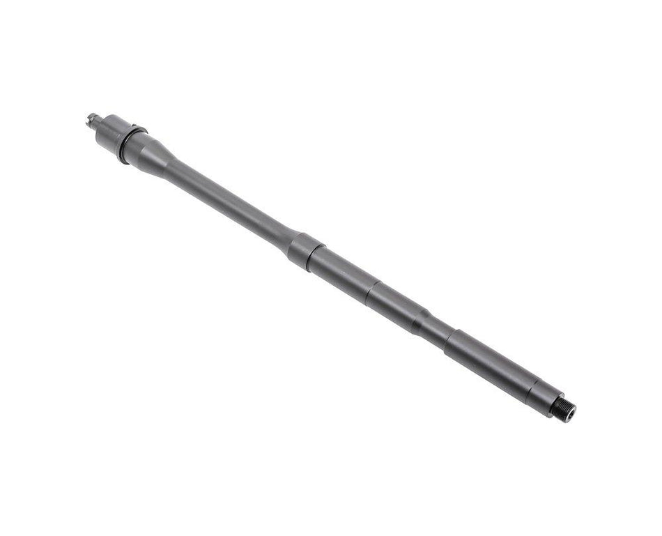 CMMG 22LR M4 Barrel Sub-Assembly 16.1 Inch Salt Bath Nitride