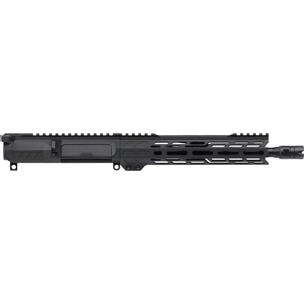 CMMG Banshee Mk4 AR-15 Upper Assembly .338 ARC 10.5" Barrel Black