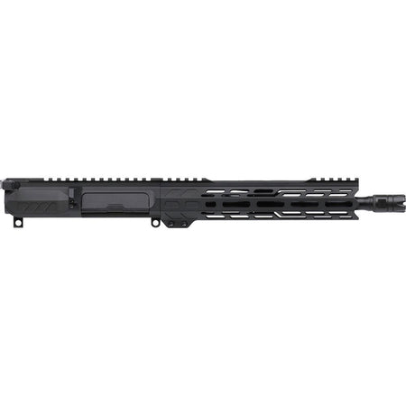 CMMG Banshee Mk4 AR-15 Upper Assembly .338 ARC 10.5" Barrel Black