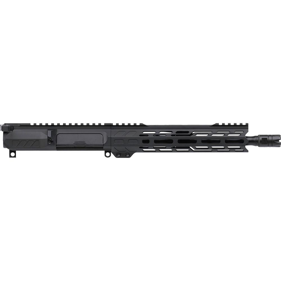CMMG Banshee Mk4 AR-15 Upper Assembly .338 ARC 10.5" Barrel Black