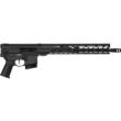 CMMG Dissent Mk4 .350 Legend Handgun - (2) 10rd Mags, 16.1" 1/2x28 Threaded Barrel, Black