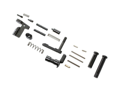CMMG Lower Parts Kit for Mk3 / LR308 Gunbuilders